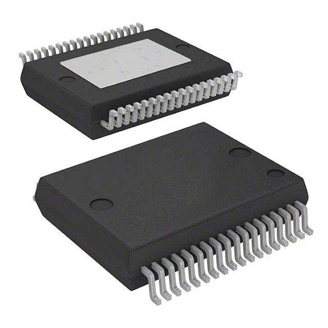 VNHD7012AY - PowerSSO-36 Exp Pad