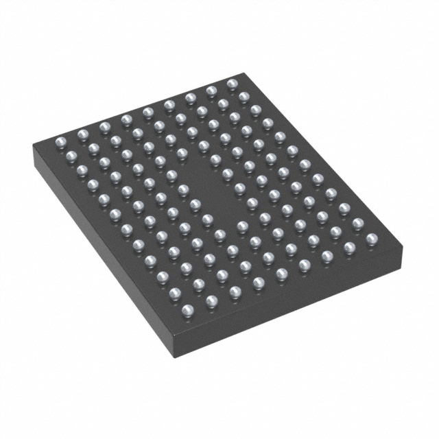 STM32L162VEY6TR - 104-WLCSP