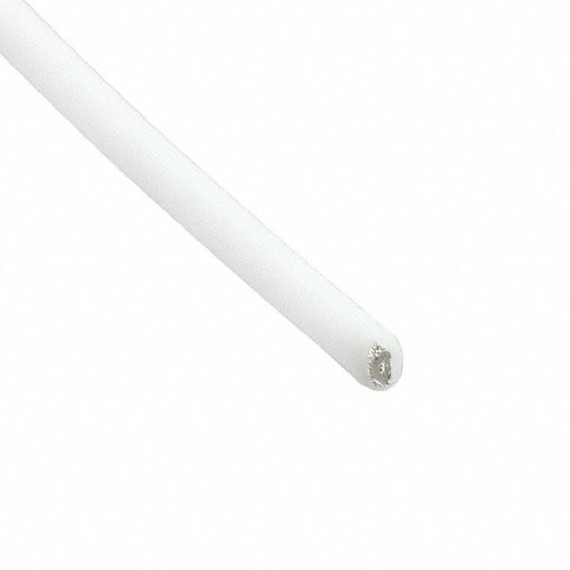 83265 009500 - WHT Jacket 7Strands 30AVG