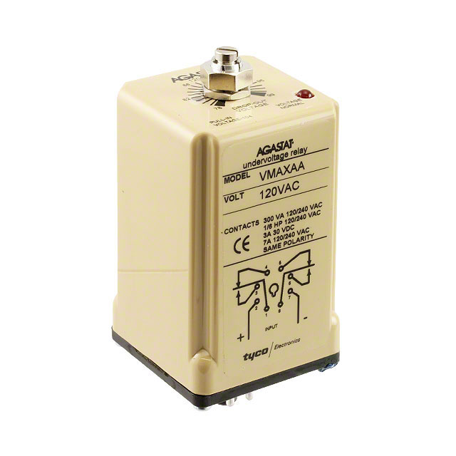 VMAXAA - 3-1437466-3