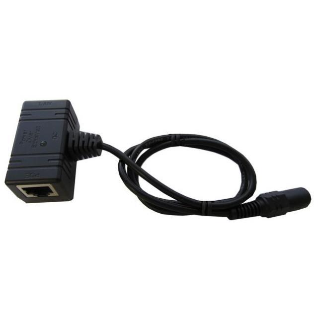 POE-INJ-1000-S - POE-INJ-1000-S