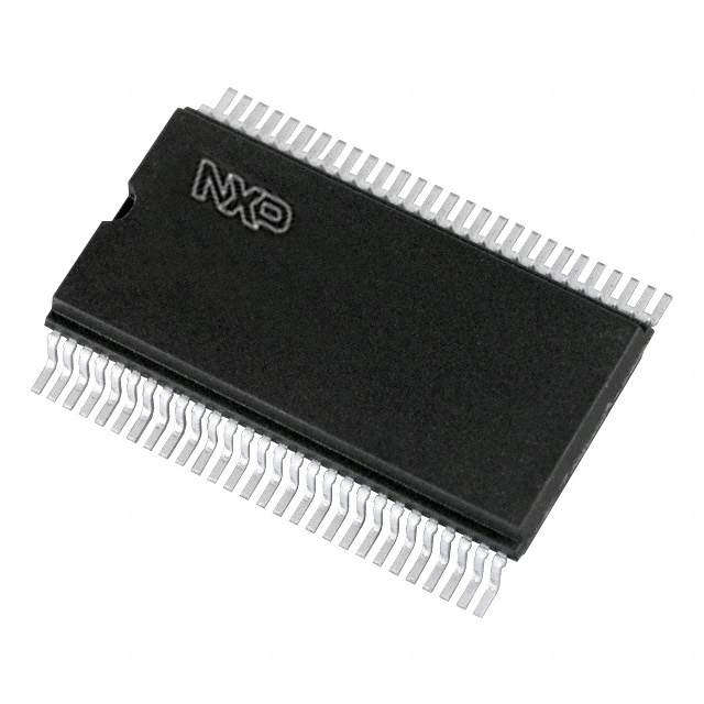 TEA6825T/V1,118 - 56-VSOP,SOT190-1
