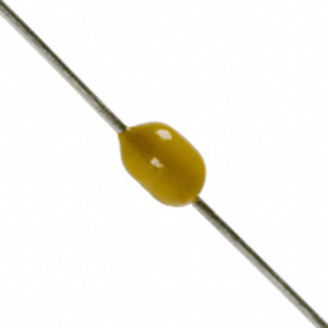 C412C104M1U5TA7200 - Aximax Series 4.32L, 3.05D