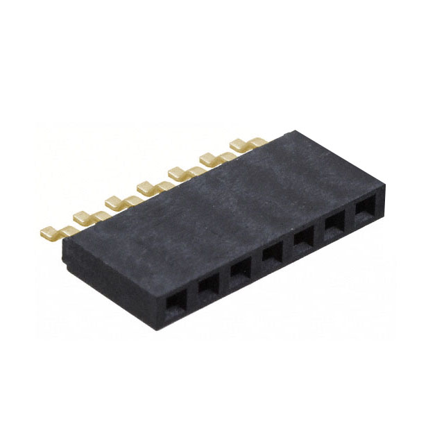 SMH-107-02-G-S - SMH Series