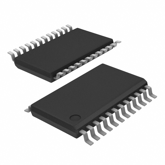 TPD12S016PWR - 24-TSSOP