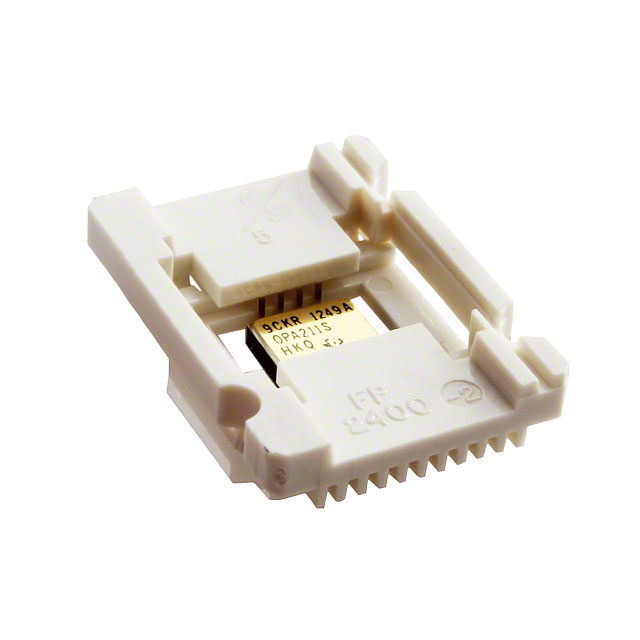 TPS76901SHKQ - OPA211SHKQ