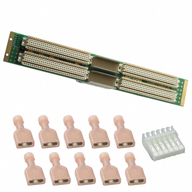 VME64E02P01 - VME64E02P01