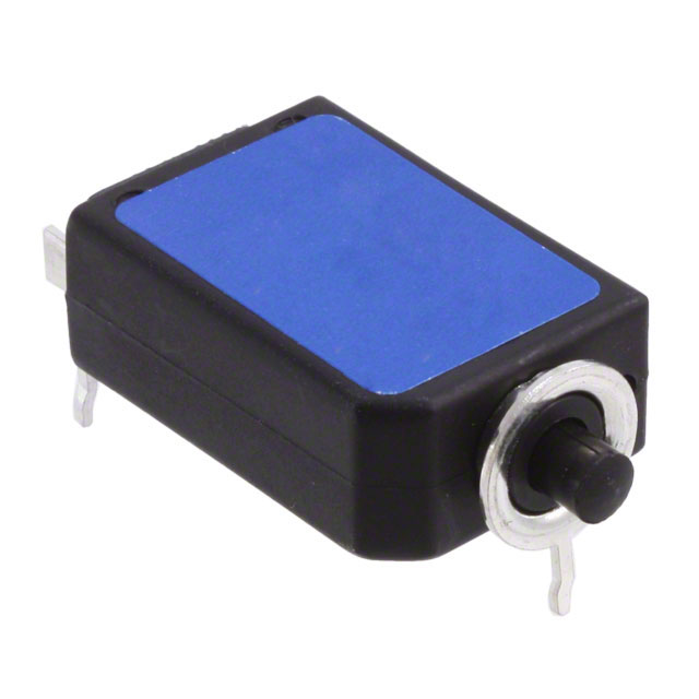 104-PR-0.1A - 104-PR Series