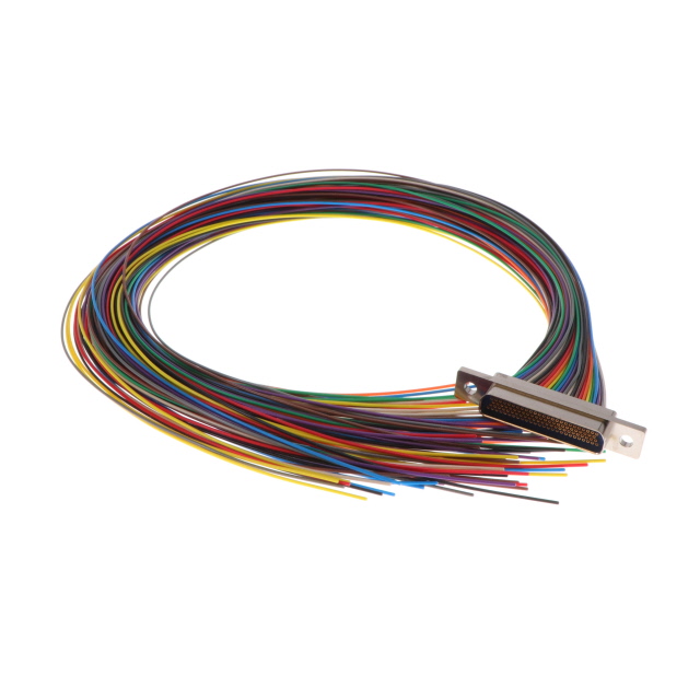 A99100-100 - MMDS-100-N00-WD6Q18.0-1-RH