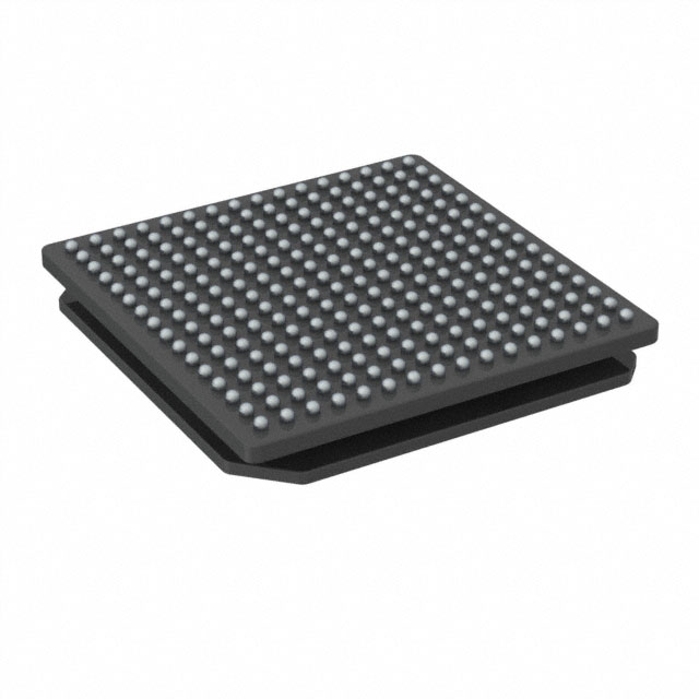 VSC8256YMR - 256-FCBGA