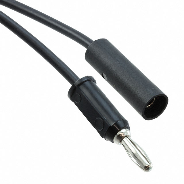 4702-24-0 - 4702-Series-Black