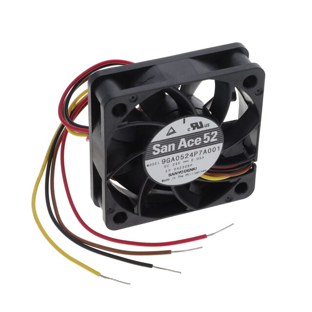 9GA0524P7A001 - 9GA0524P7A001