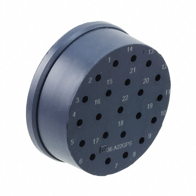 CIRP36A22GPS - CIRP36A22GPS