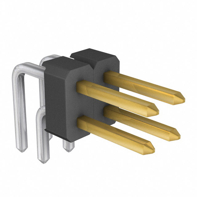 961204-5604-AR - 961 Series