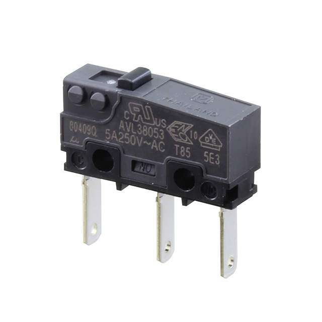 AVL38053-A - AVL38053-A