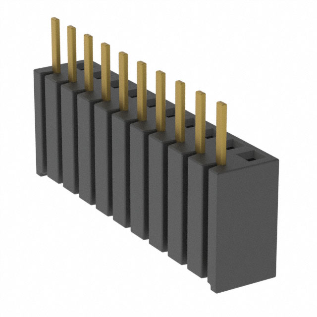 BSW-110-04-S-S-S - BSW-110-04-x-S