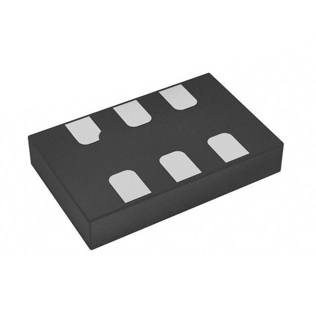 SIT9107AN-23FN25E400.00000X - 6-SMD 5.0x3.2