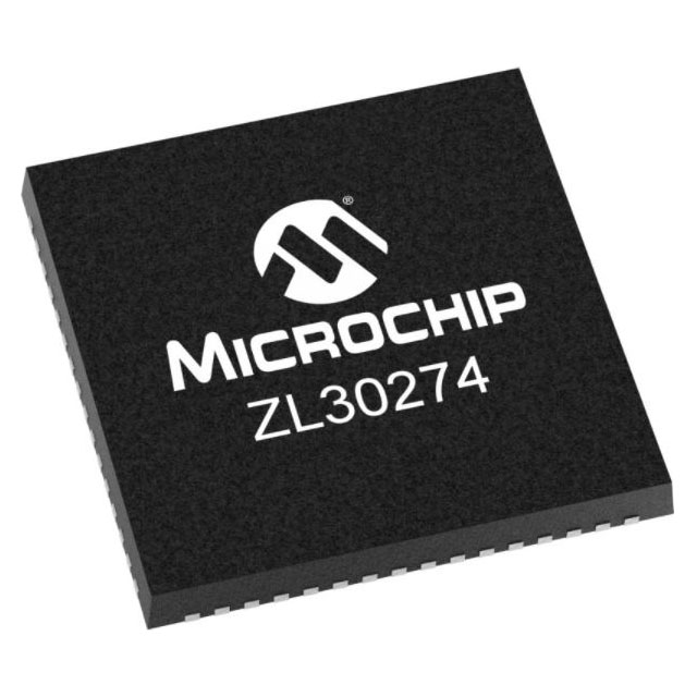 ZL30274LDG1 - 64-VQFN
