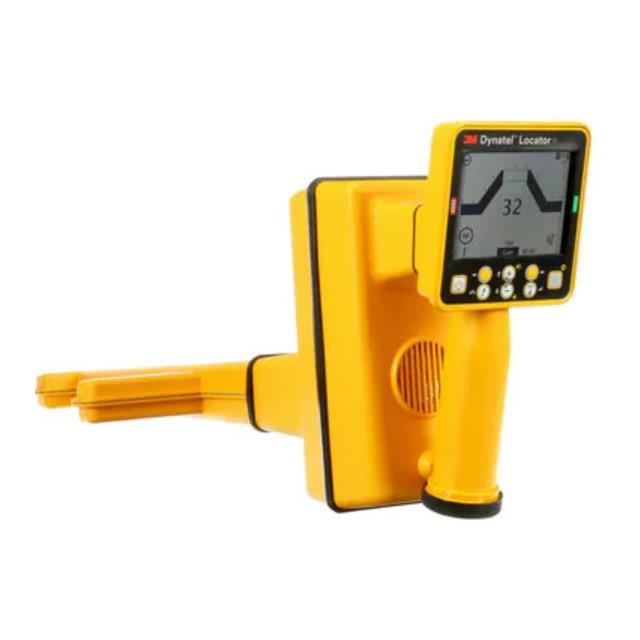 2550XE LOCATOR ONLY - 2550XE LOCATOR ONLY