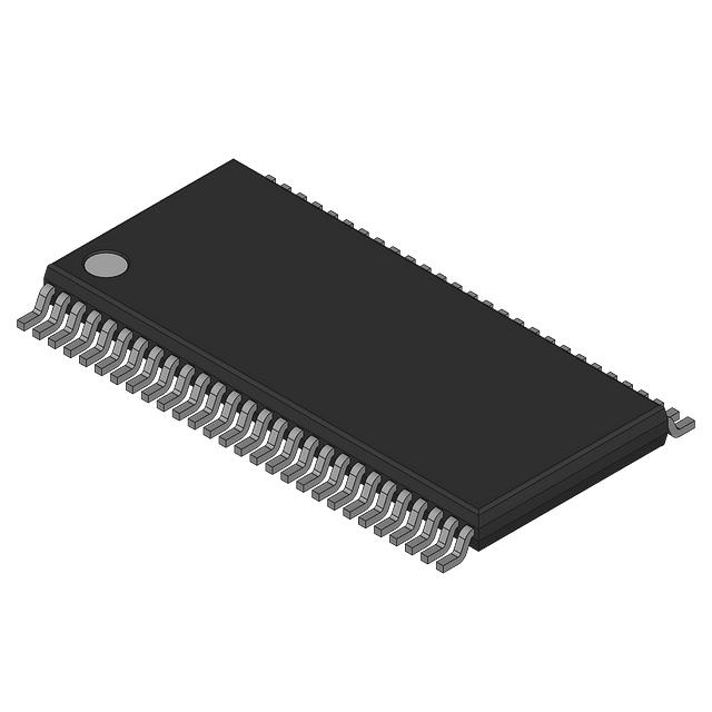 SN74LVC16646ADGG - 74FCT162646ATPACT