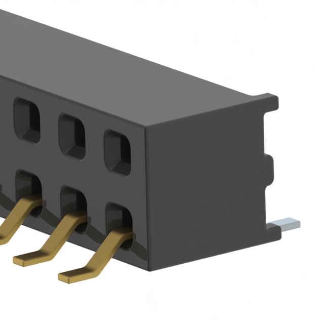 MMS-114-02-F-DH - MMS-1xx-02-x-DH