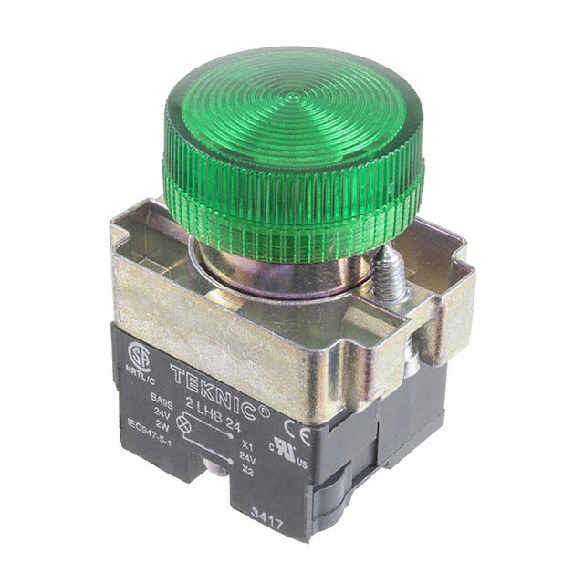 2PLB3LB-024 - 2PLB3LB-024