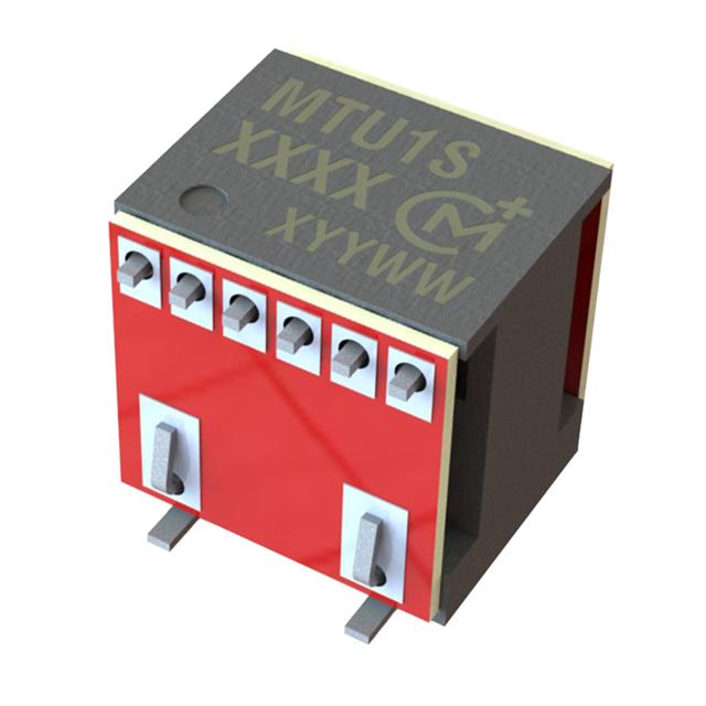 MTU1S0305MC - MTU1D0505MC