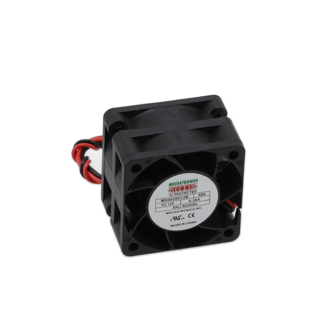 MH4028H12B-RSR - MH4028H12B-RSR