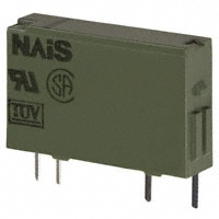 PA1A-24V - PA1A Series
