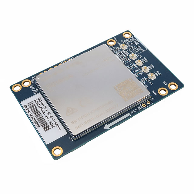 EG18EAPATEA-512-SGAS - EG18EAPATEA-512-SGAS