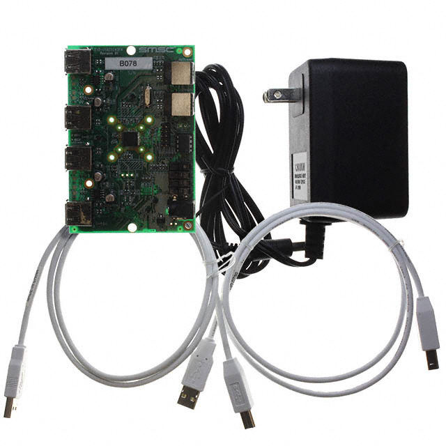 EVB-USB2524 - EVB-USB2524