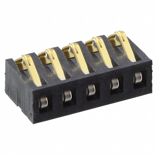 SIB-105-02-F-S-LC - SIB-105-02-F-S-LC