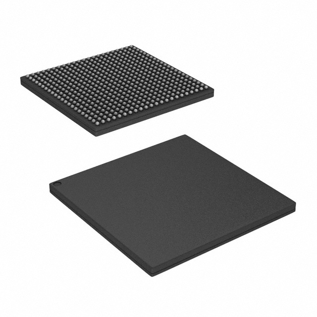 CYD04S72V-133BBI - 484-FBGA