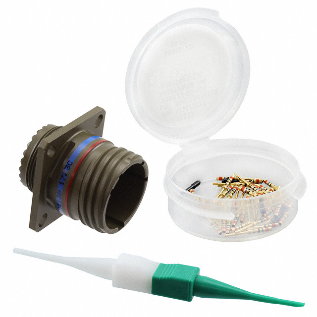 D38999/20WD35PN - D38999/20WD35PN