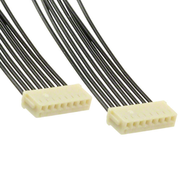 A08SR08SR30K203A - A08SR08SR30Kx0xx