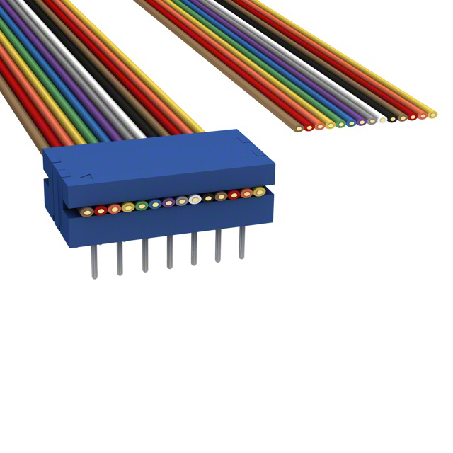 C2PXS-1406M - CxPXS-14 M