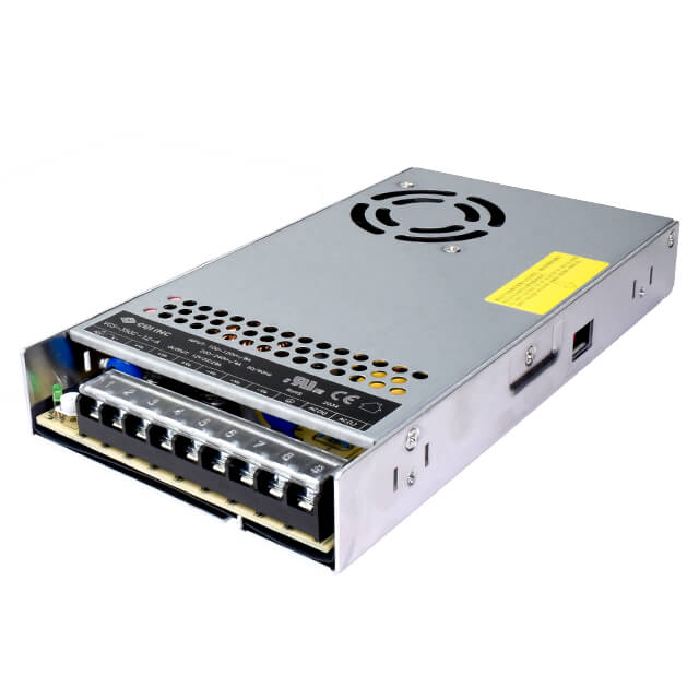 VGS-350C-48-A - VGS-350C-12-A