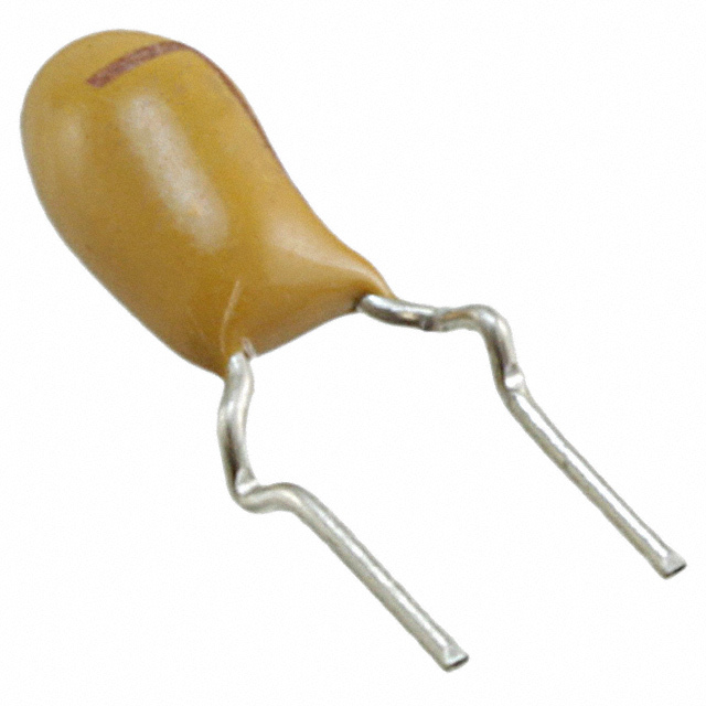 T352E475K035AT - T352E Series