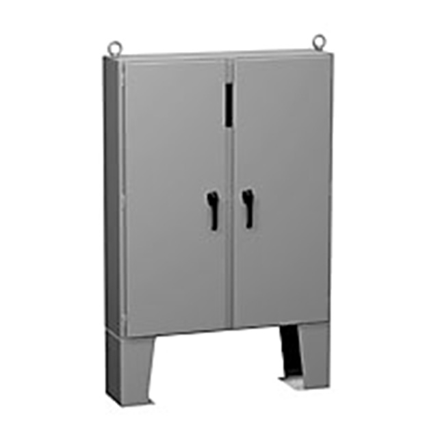 2UDCP606112FFTC - 2UD CP F Series