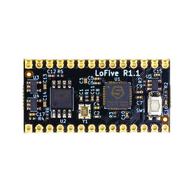 LOFIVE-R1 - LOFIVE-R1 Front