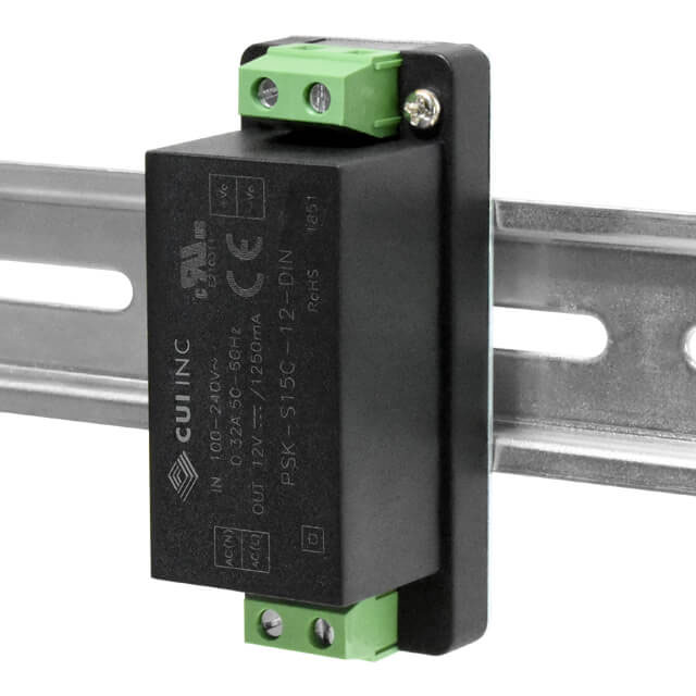 PSK-S15C-3-DIN - PSK-S15C-DIN