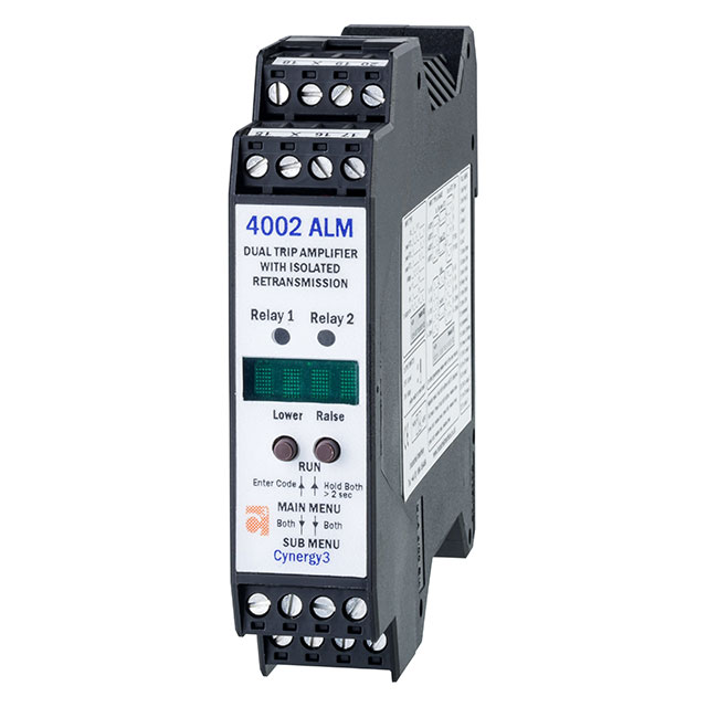SC4002ALM-6 - SC4002ALM-6