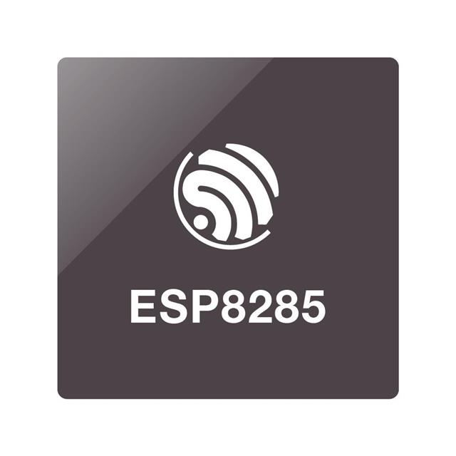 ESP8285H16 - ESP8285H16