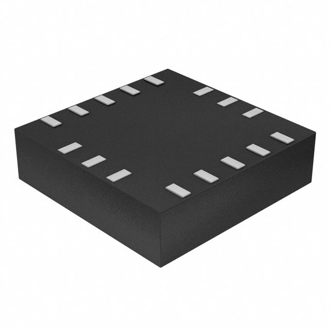 MAX21105ELE+ - MAX21100+