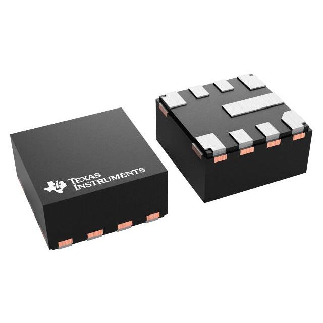 LMR43610RS5QRPERQ1 - LMR43610RS5QRPERQ1