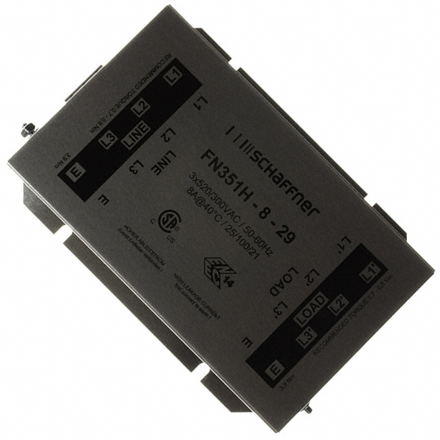 FN351H-8-29 - FN351H-8-29