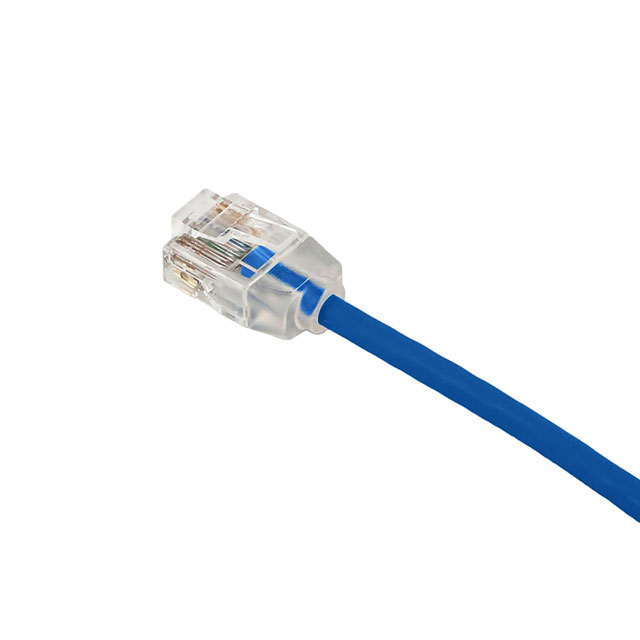 MI-C6T-09-28LSZH-F - MI-C6T-0.5-28LSZH-F