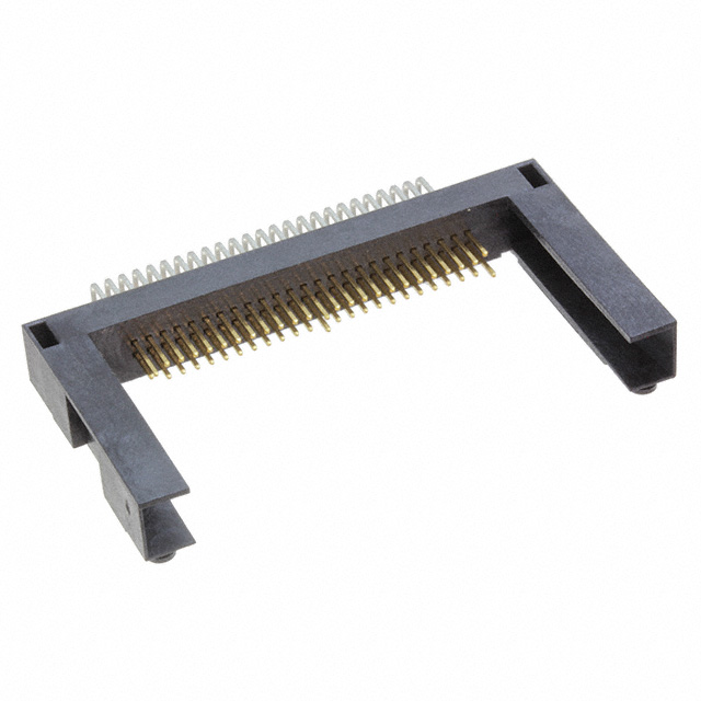 CFT-125-01-L-D-RA-01-SL - CFT-125-01-L-D-RA-01-SL