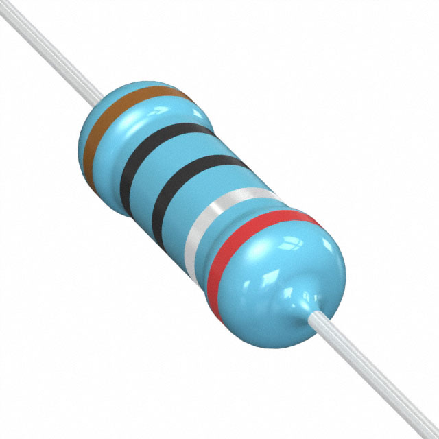 ROX1G1R0 - 1 Ohm 2% ROX, Neohm