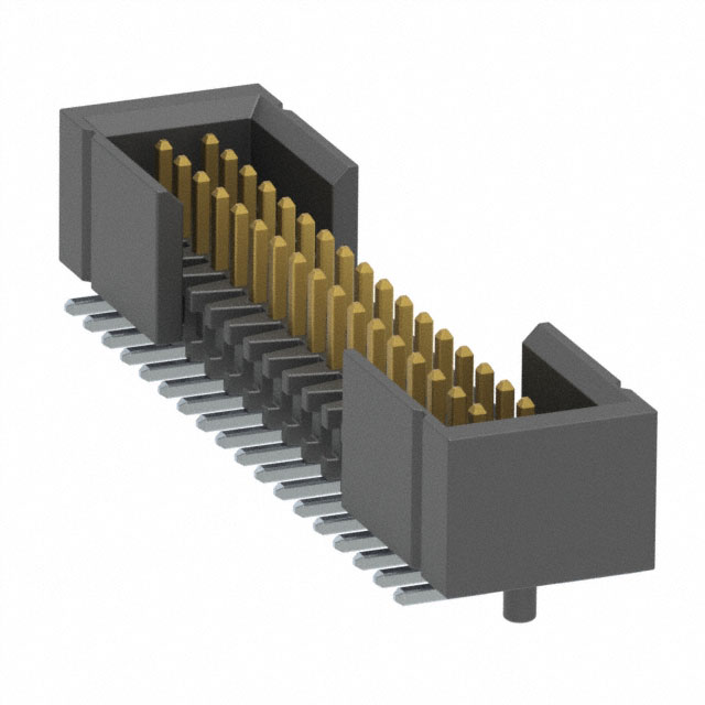 FTMH-118-03-L-DV-ES-A-P - FTMH-118-03-x-DV-ES-A